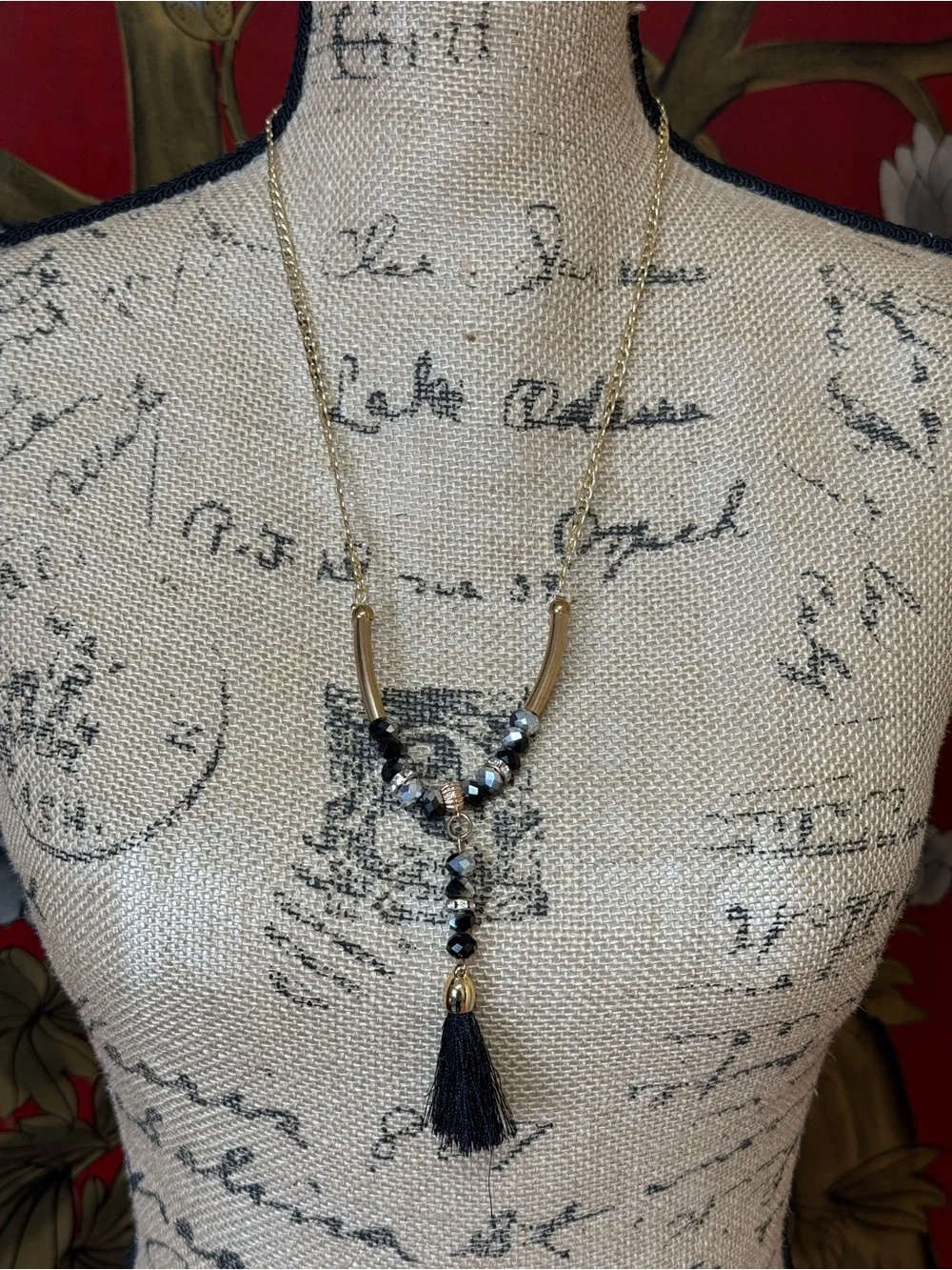 🆕 Women’s Fashion Necklace | #B22